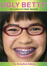 Ugly Betty Series 1 DVD